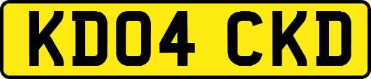 KD04CKD