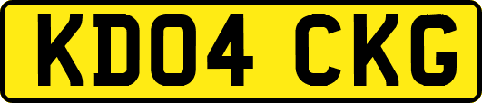 KD04CKG
