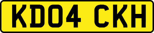 KD04CKH
