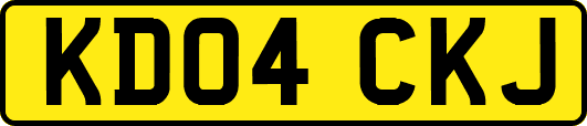 KD04CKJ