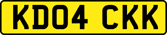 KD04CKK
