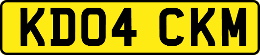 KD04CKM