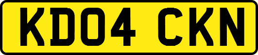 KD04CKN