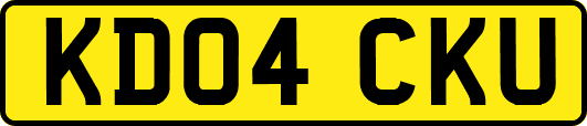 KD04CKU