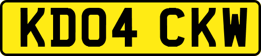 KD04CKW