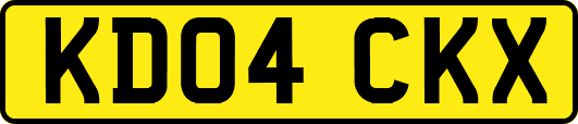 KD04CKX
