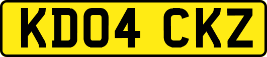 KD04CKZ
