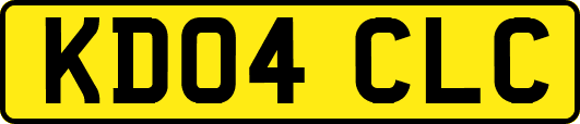 KD04CLC