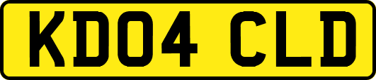 KD04CLD