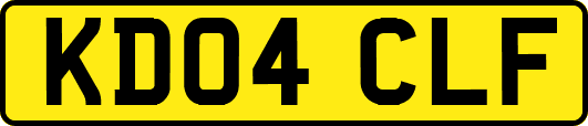 KD04CLF