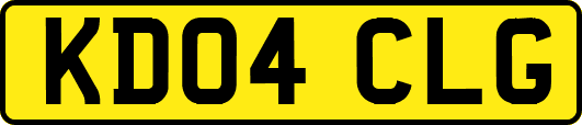 KD04CLG