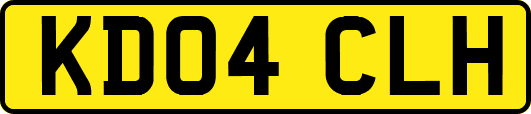 KD04CLH