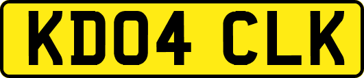 KD04CLK