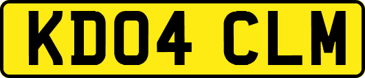 KD04CLM