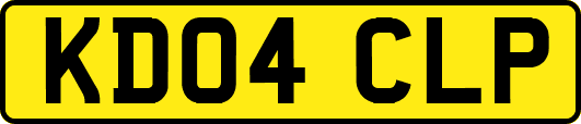 KD04CLP