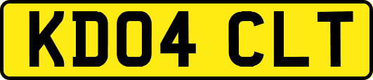 KD04CLT