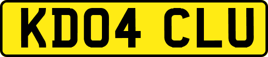 KD04CLU