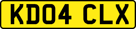 KD04CLX