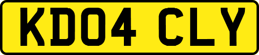 KD04CLY