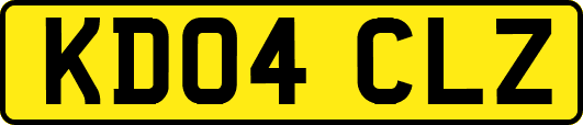 KD04CLZ