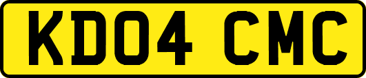 KD04CMC
