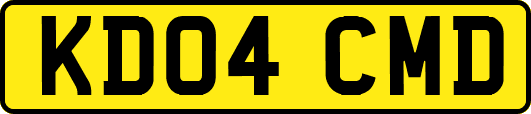 KD04CMD