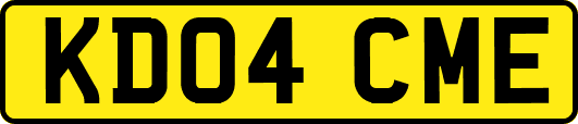 KD04CME