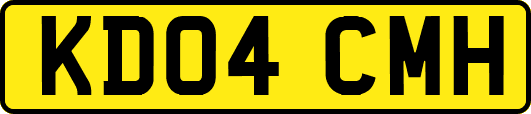 KD04CMH