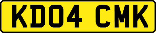 KD04CMK