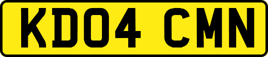 KD04CMN