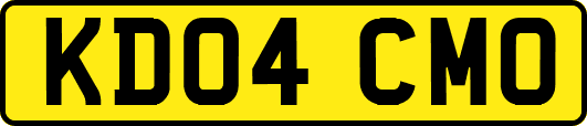 KD04CMO