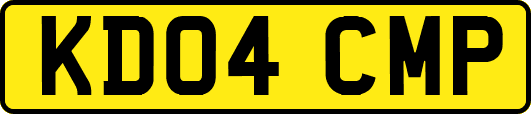 KD04CMP