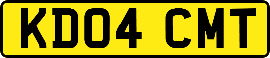 KD04CMT