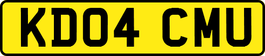 KD04CMU