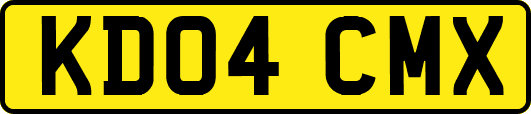 KD04CMX