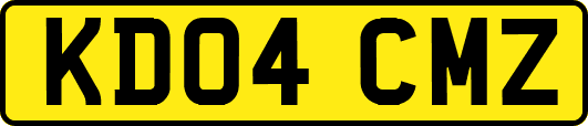 KD04CMZ