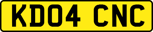 KD04CNC