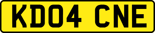 KD04CNE
