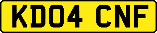 KD04CNF