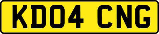 KD04CNG