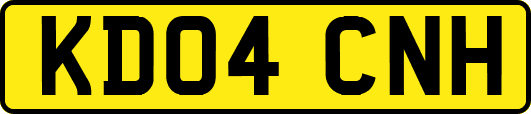 KD04CNH