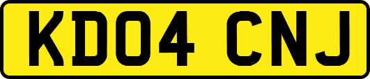 KD04CNJ