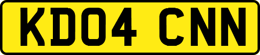 KD04CNN