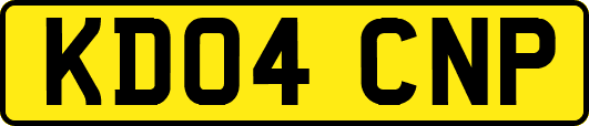 KD04CNP