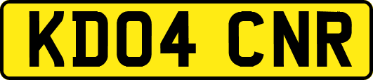 KD04CNR