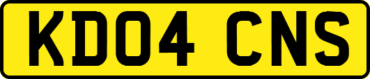 KD04CNS
