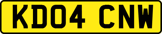 KD04CNW