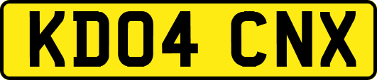 KD04CNX