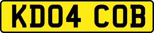 KD04COB