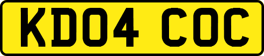 KD04COC